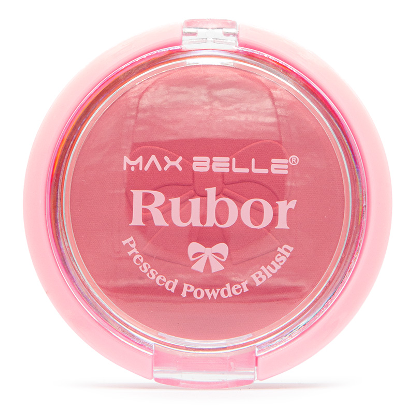 Rubor en Polvo Lazo Encantado