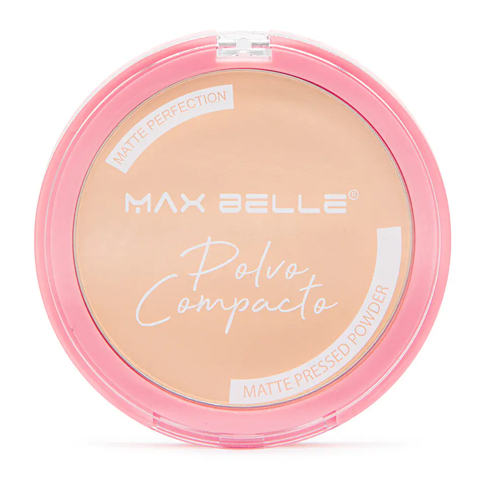 Polvo Compacto Matte Touch 1