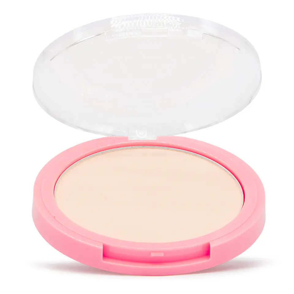 Polvo Compacto Matte Touch 2