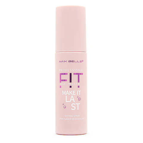 Spray Fijador Professional Fit Me Matte