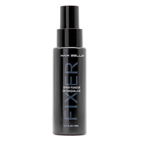 Fijador de Maquillaje Fixer Pro Long-Lasting