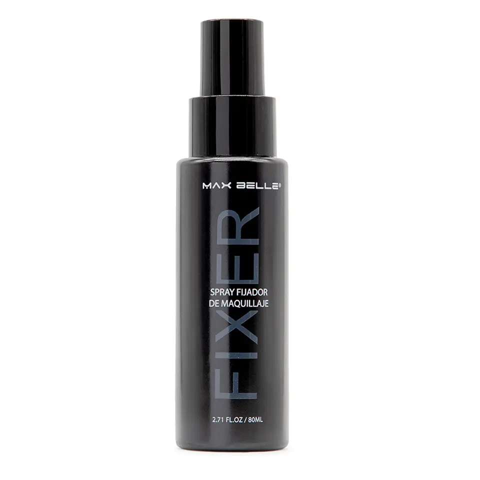 Fijador de Maquillaje Fixer Pro Long-Lasting 1