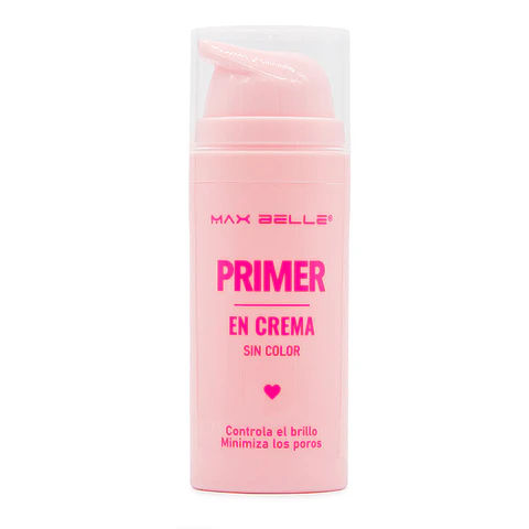 Primer en Crema Perfect Skin