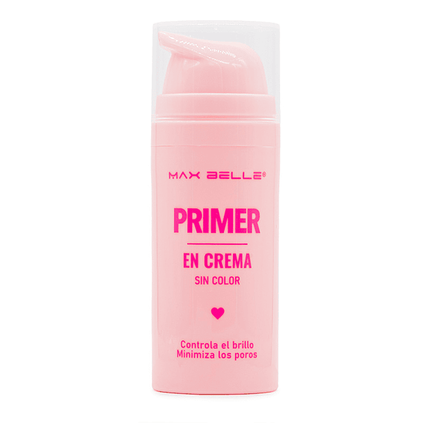 Primer en Crema Perfect Skin 1