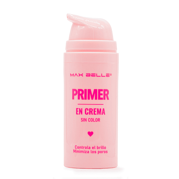 Primer en Crema Perfect Skin 2