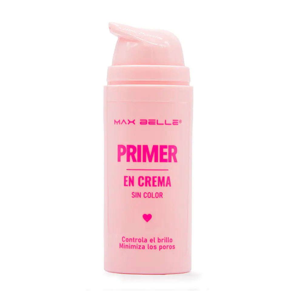 Primer en Crema Perfect Skin 2