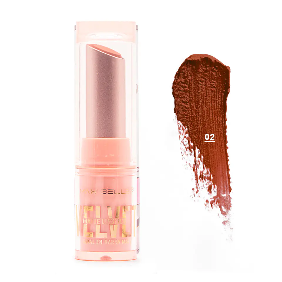Labial en Barra On This Lips 5
