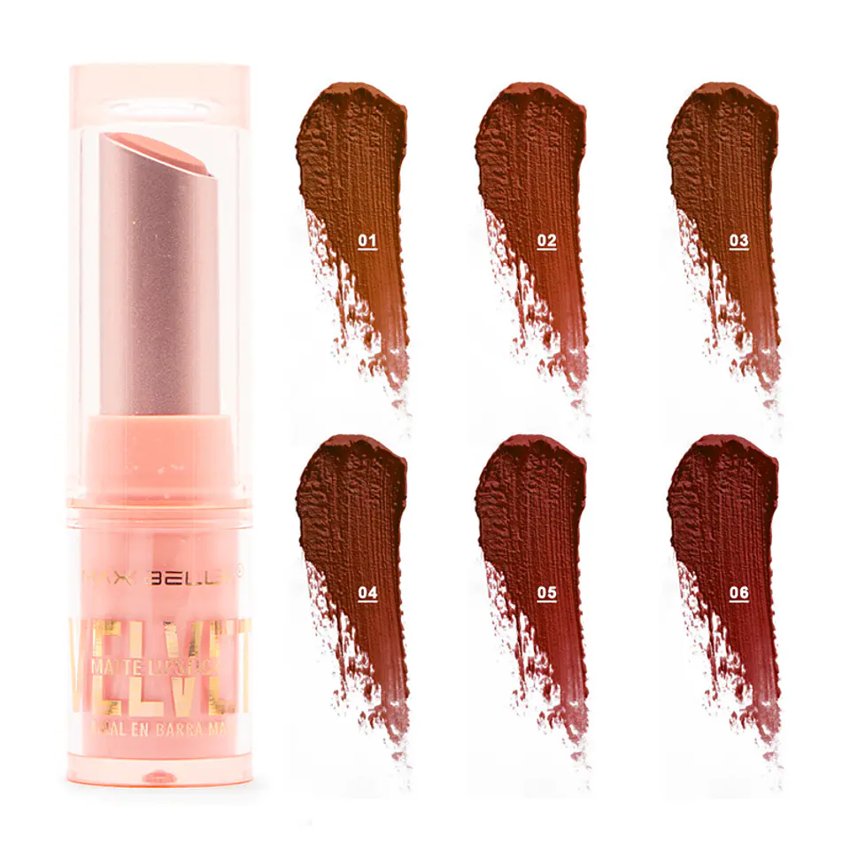 Labial en Barra On This Lips 3
