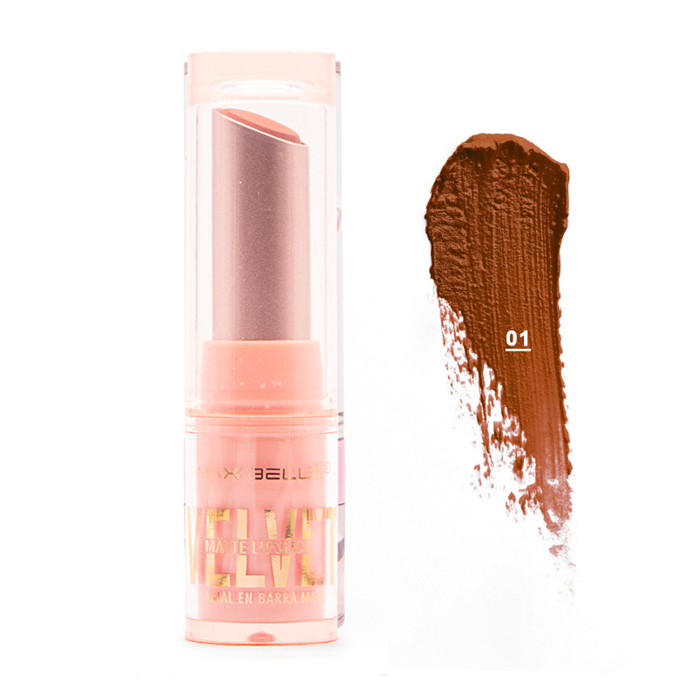 Labial en Barra On This Lips - MB010286-01