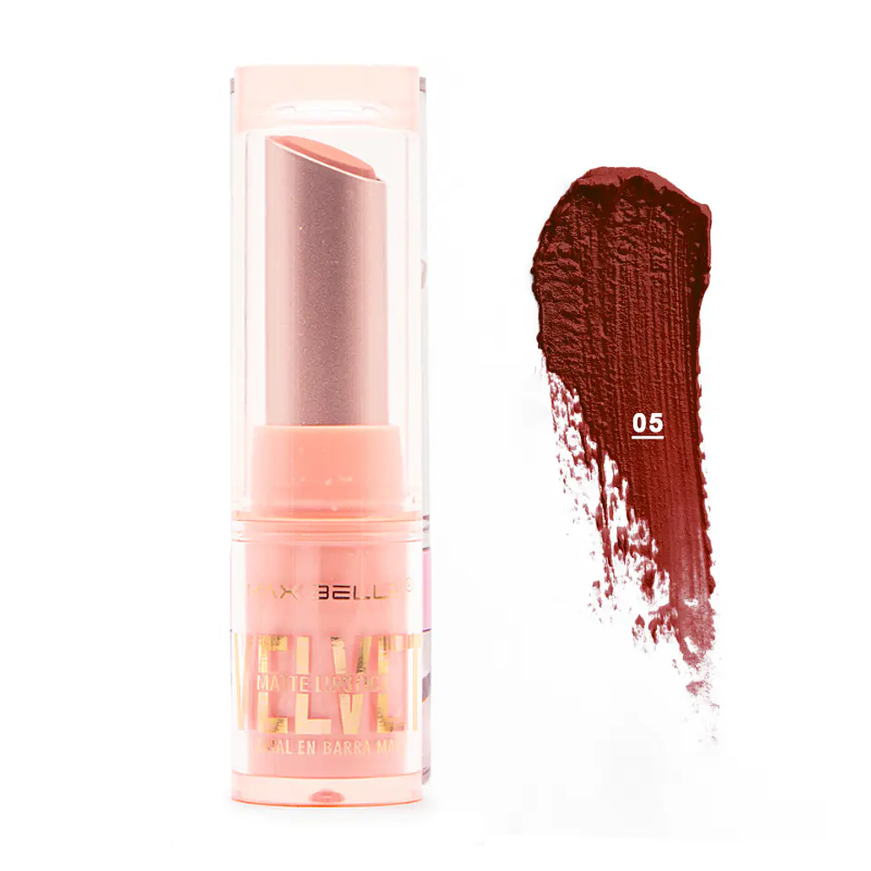 Labial en Barra On This Lips 8