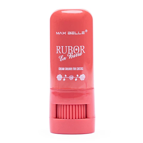 Rubor en Barra Cream Colour