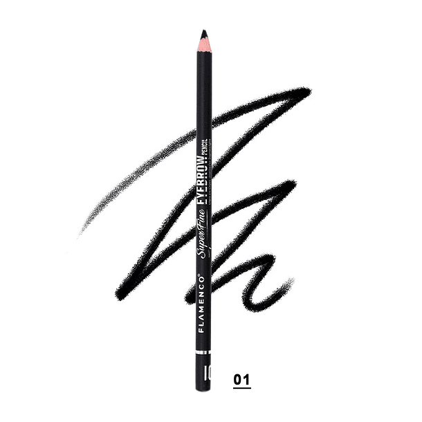 Lápiz Definidor de Cejas + Sacapuntas Integrado 5