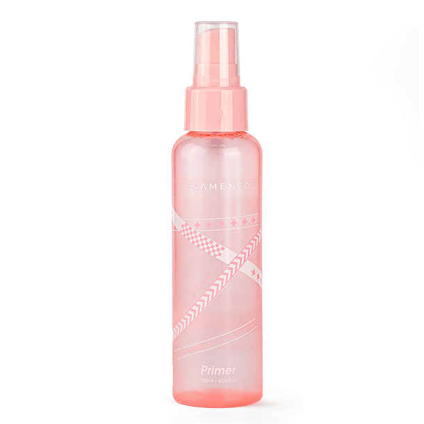 Fix & Glow Primer Spray