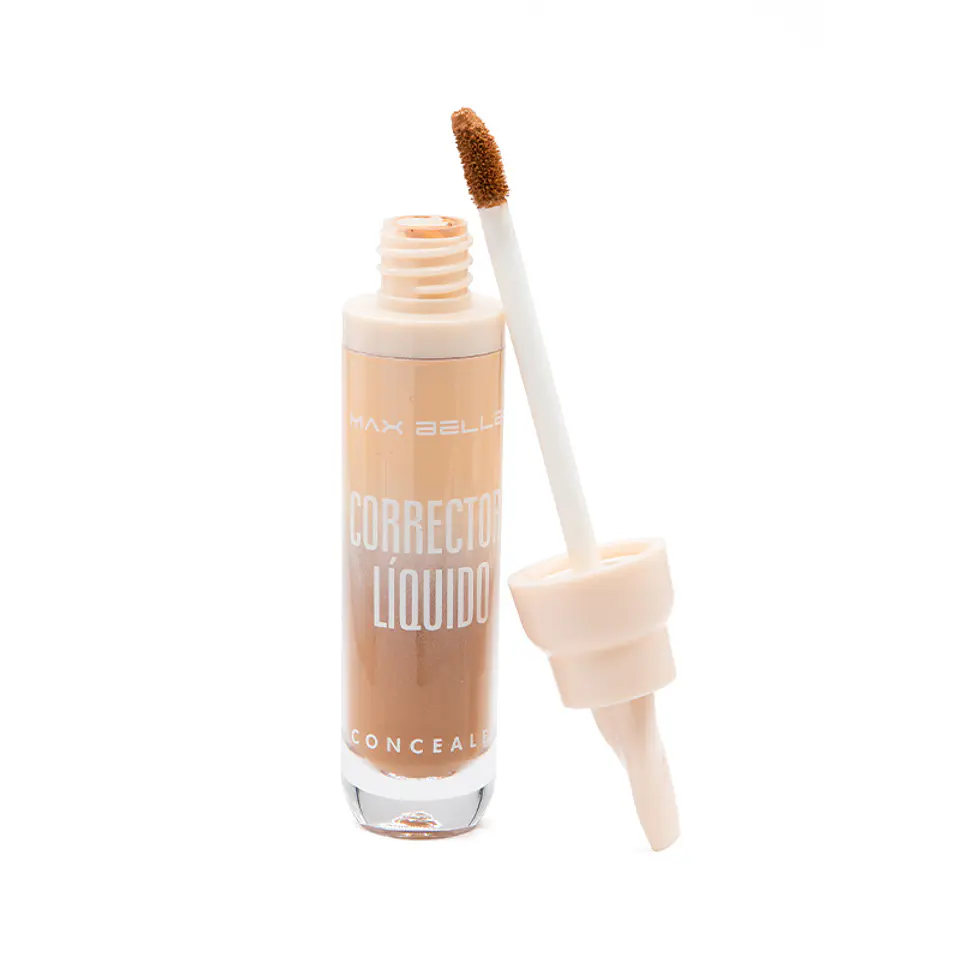 Corrector Líquido Perfect Cover 2