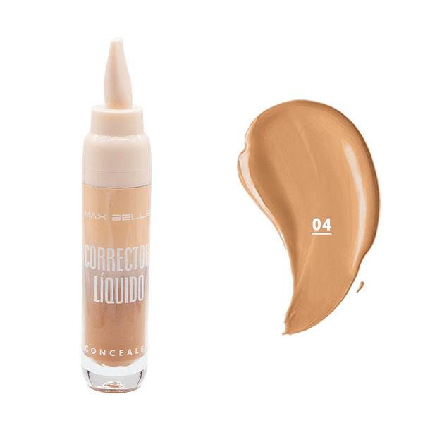 Corrector Líquido Perfect Cover 7