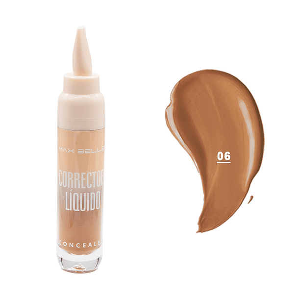 Corrector Líquido Perfect Cover 9