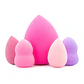 Esponjas de Maquillaje Teddy Touch - Miniatura 2