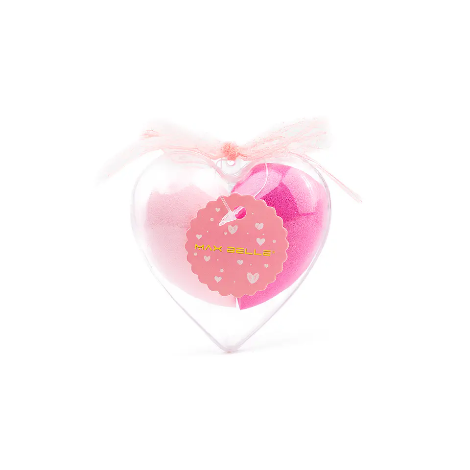 Esponjas Duo Love Blender 1