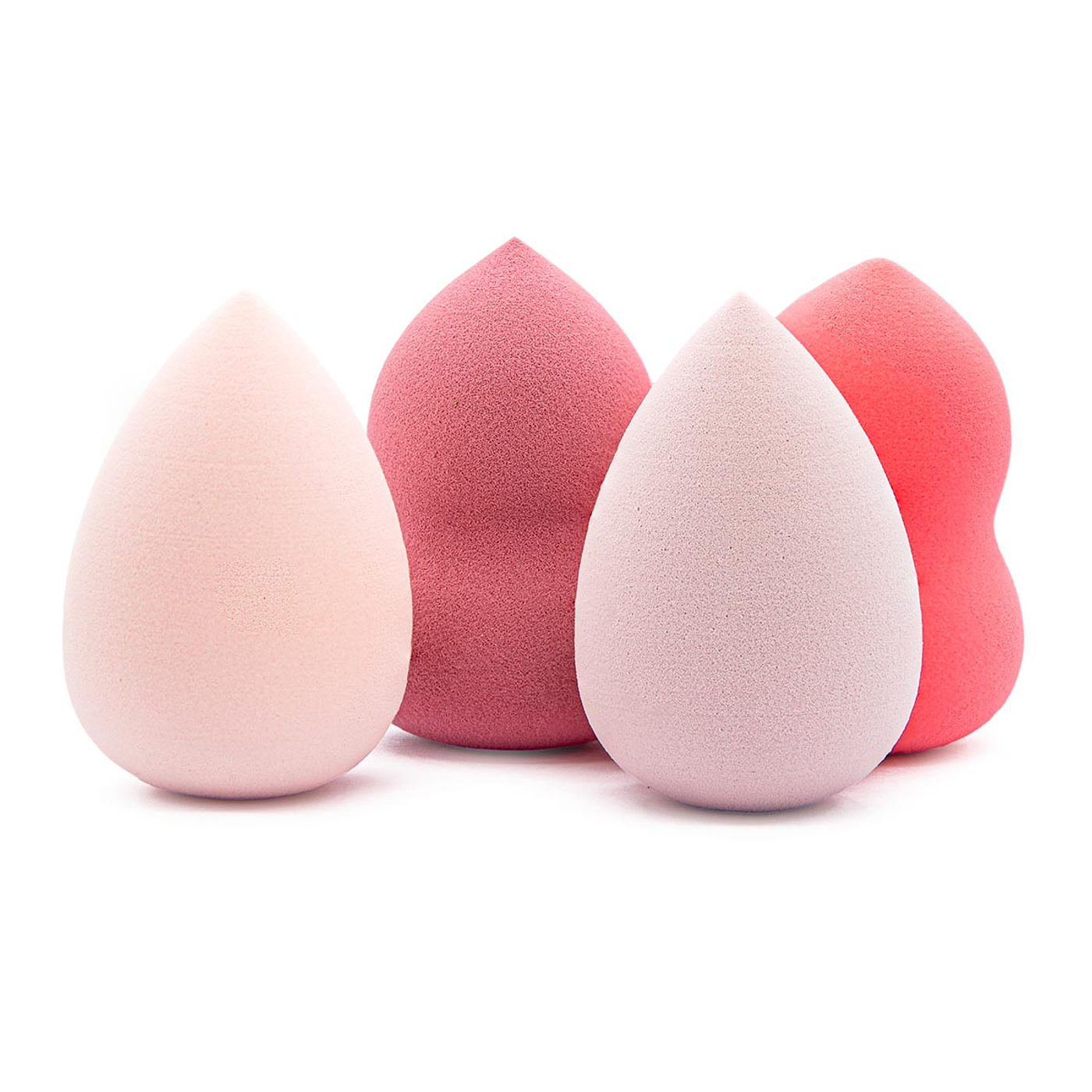 Esponjas Bear Beauty Set - MB090324-02