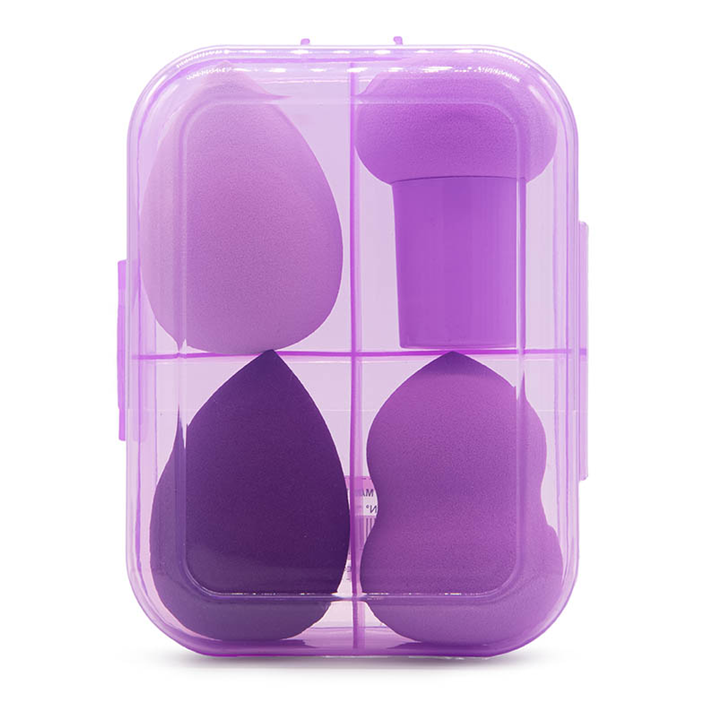 Esponjas Perfect Blend Kit