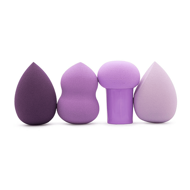 Esponjas Perfect Blend Kit 2