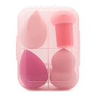 Esponjas Perfect Blend Kit 3