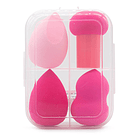Esponjas Perfect Blend Kit 4
