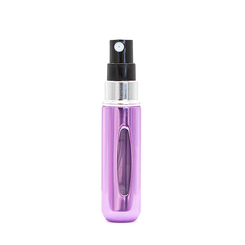 Mini Atomizador Pocket Mist