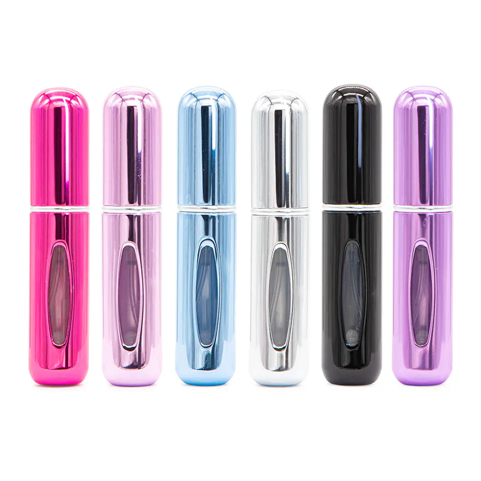 Mini Atomizador Pocket Mist 3