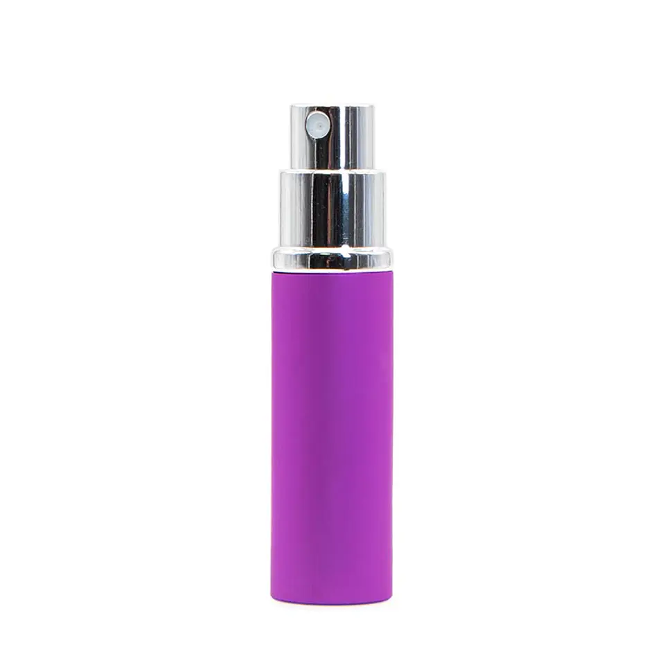 Mini Atomizador Refill Glass Mist 2