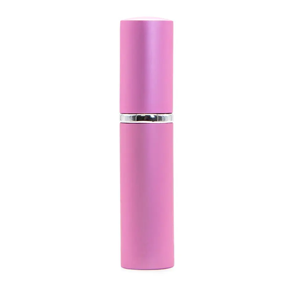 Mini Atomizador Refill Glass Mist 4