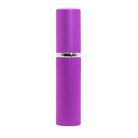 Mini Atomizador Refill Glass Mist