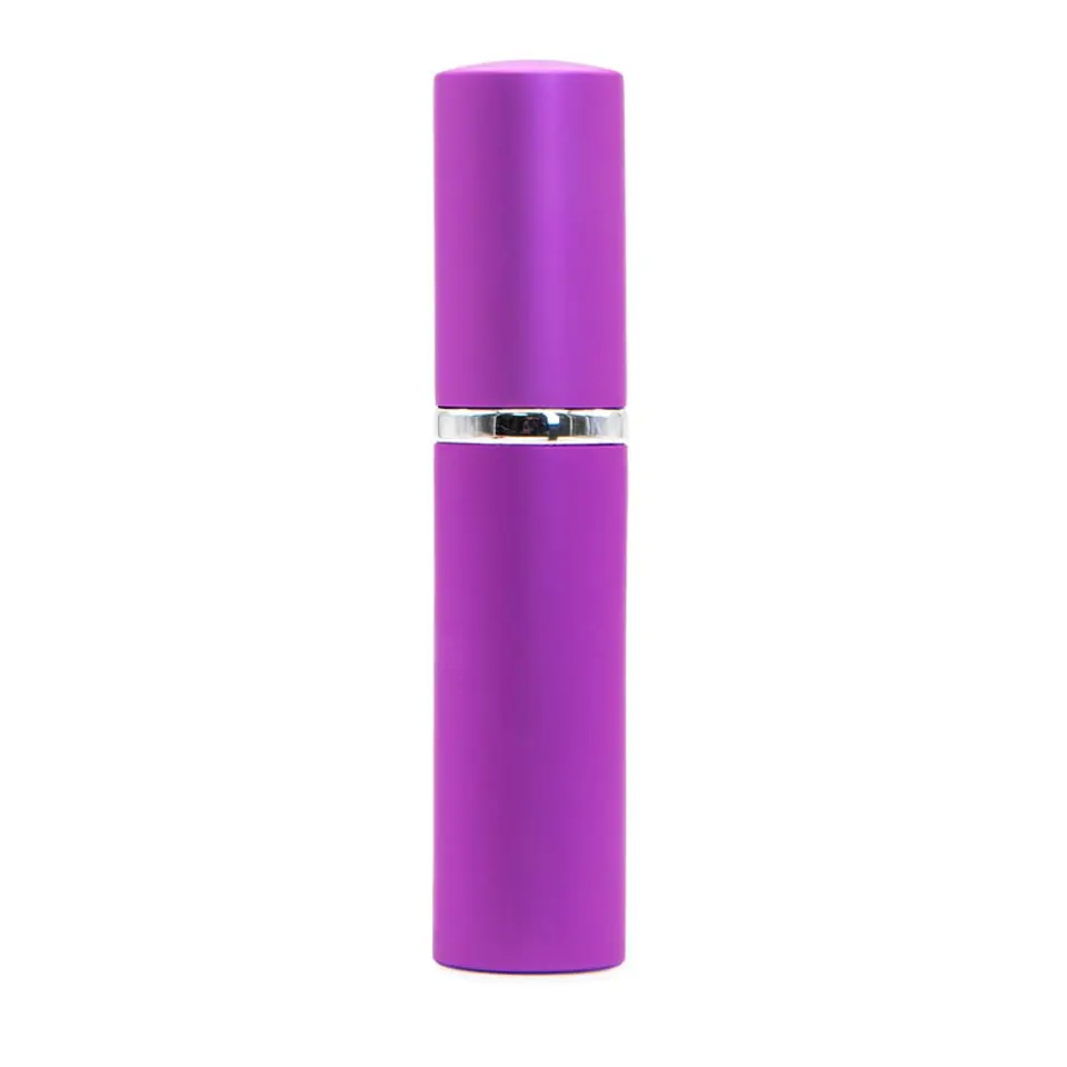 Mini Atomizador Refill Glass Mist 7