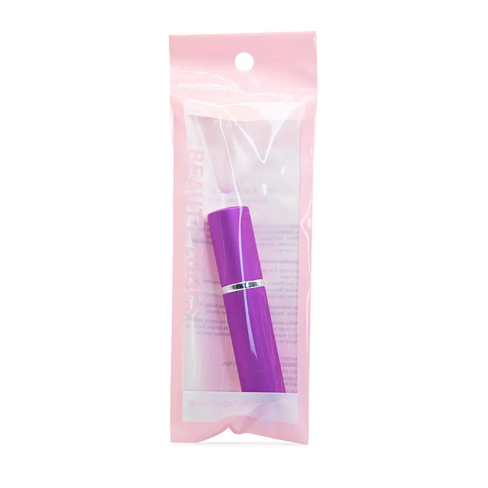 Mini Atomizador Refill Glass Mist 8