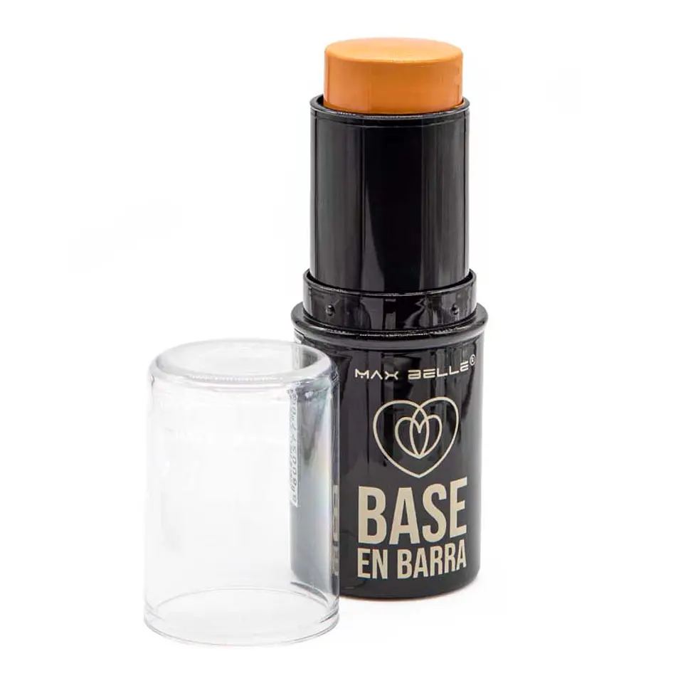 Base en Barra Velvet Touch 2