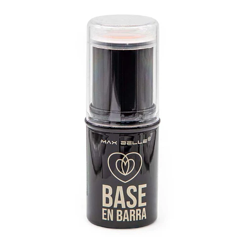 Base en Barra Velvet Touch
