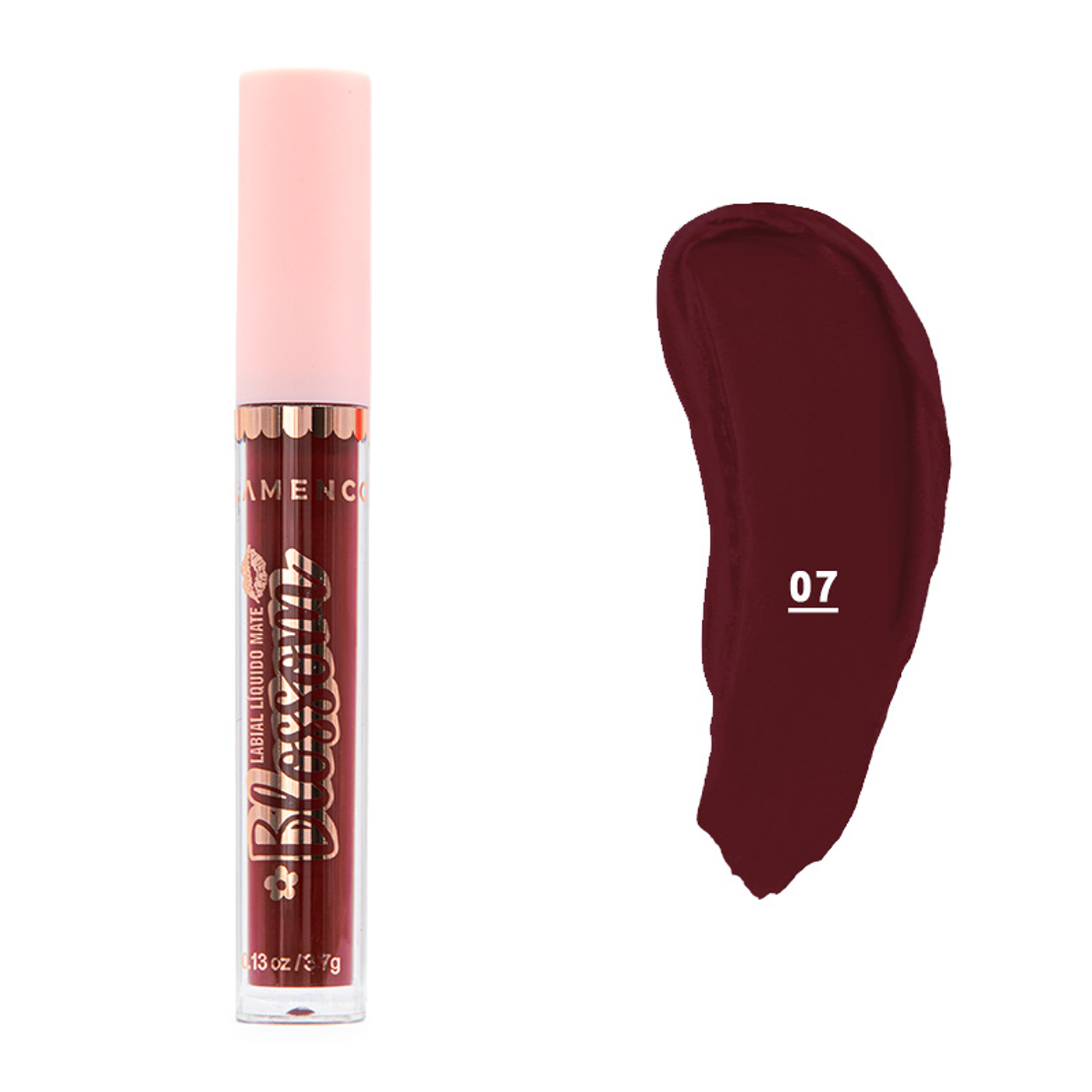Delineador de Labios + Labial Matte Perfecto  - MB011230-07