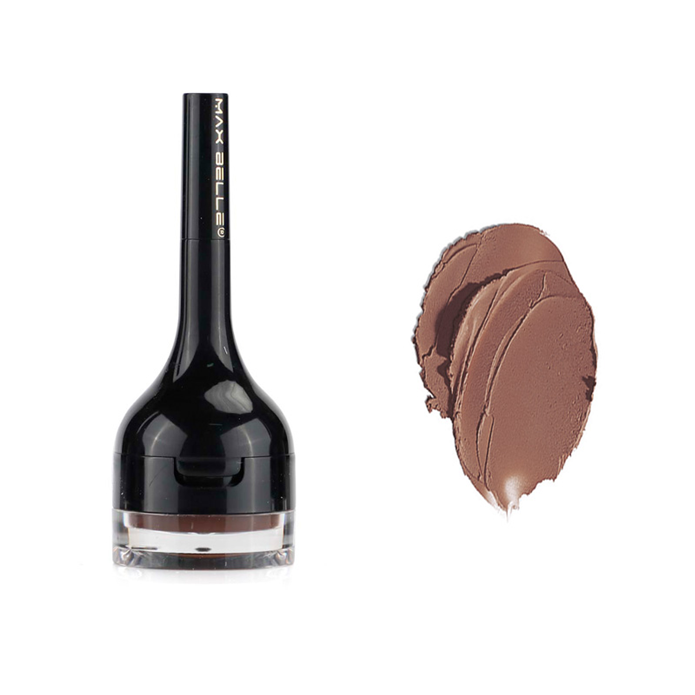 Sombra y Pomada Dual Perfecta para Cejas - MB016406-03