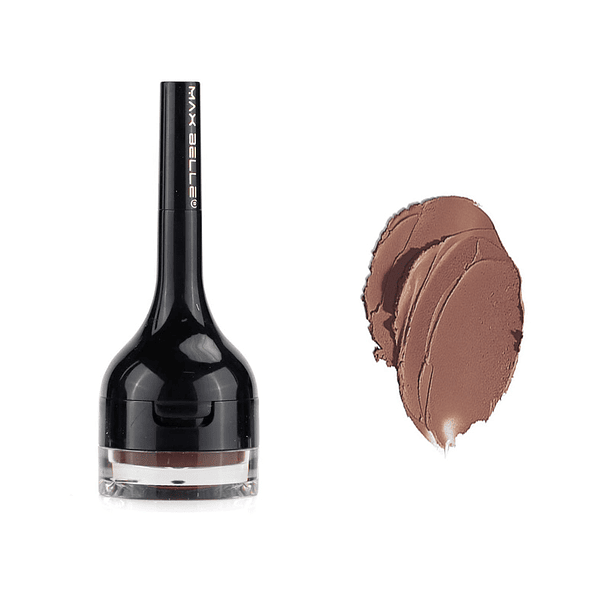 Sombra y Pomada Dual Perfecta para Cejas 7