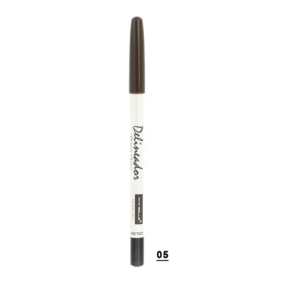 Delineador de Labios y Ojos Marrón Topo 1