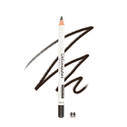 Delineador de labios y ojos Marrón Topo 2