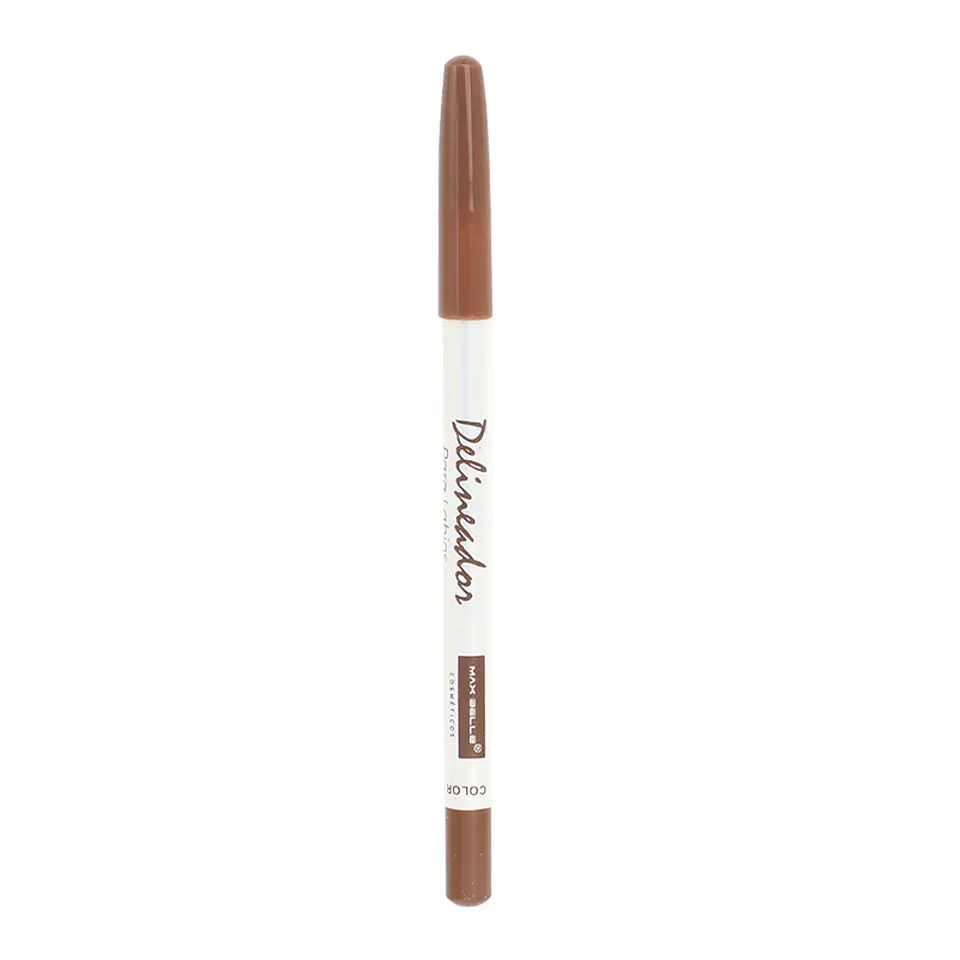 Delineador de Labios y Ojos Marrón Camel 1