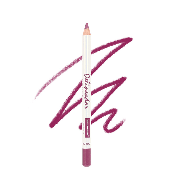 Delineador de labios y ojos Modado Lila 2
