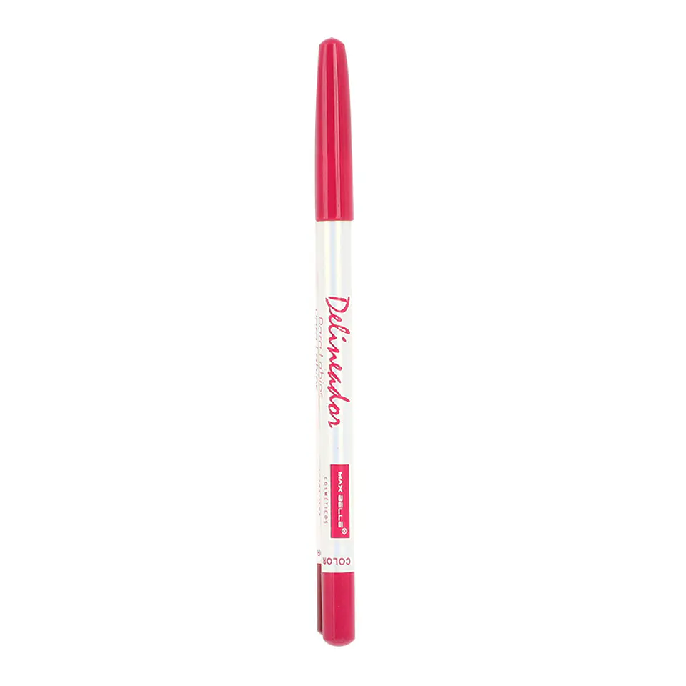 Delineador de Labios y Ojos Fuscia 1