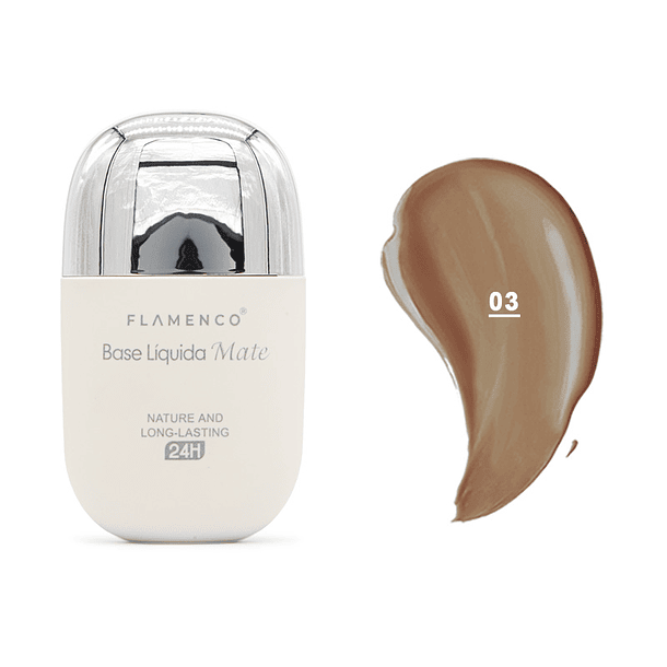 Base líquida Skin Perfection Matte 6