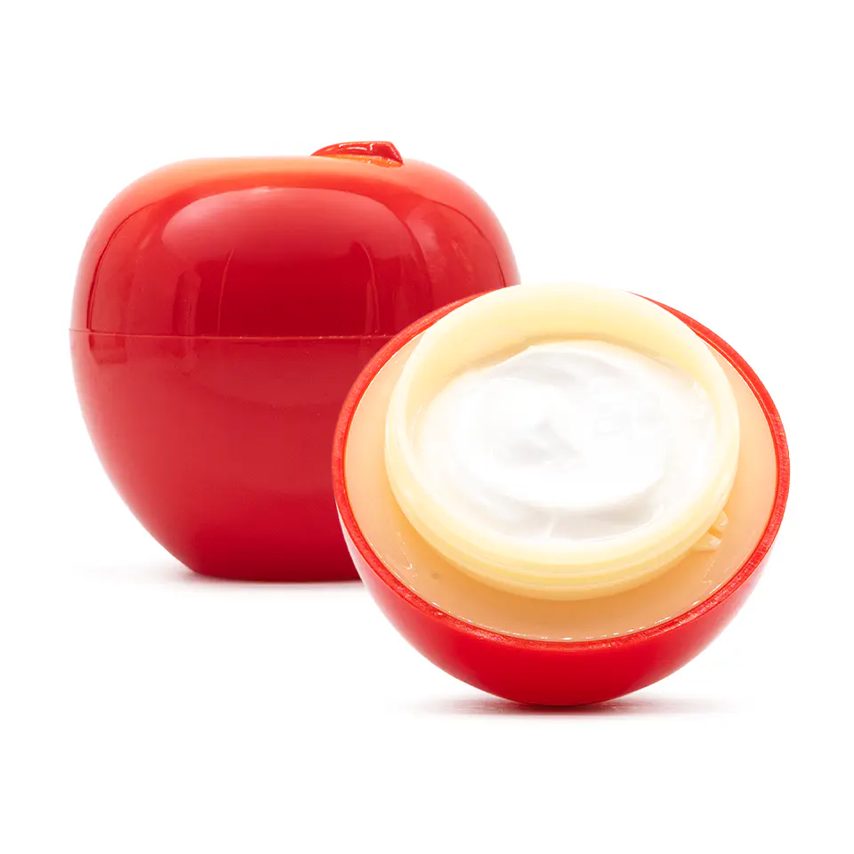 Crema de Manos Manzana 3