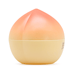 Crema de manos Durazno 1