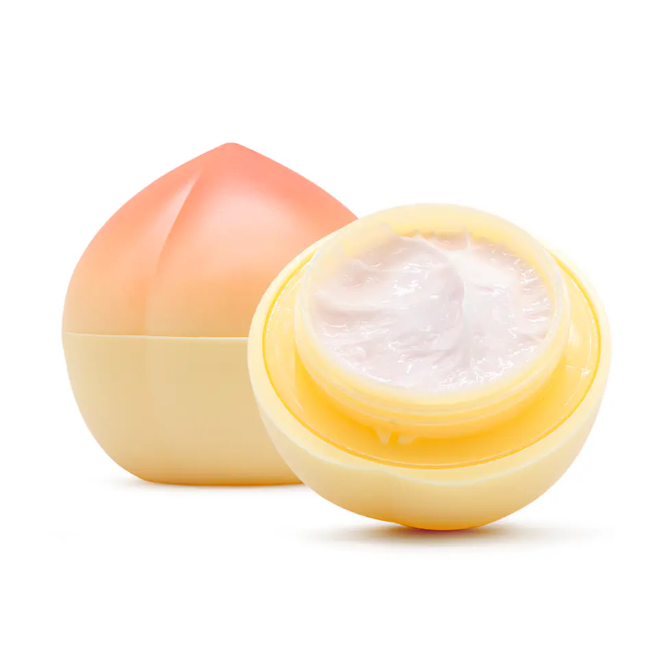 Crema de Manos Durazno 3