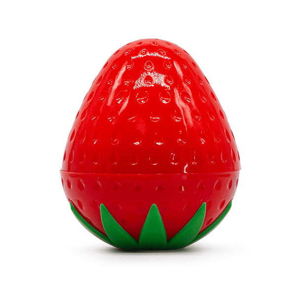 Crema de manos Frutilla 1