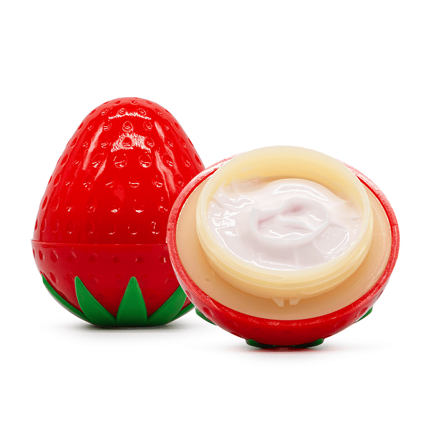 Crema de manos Frutilla 3